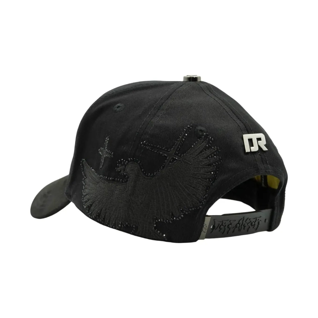 GORRA EL DREAMER HATS “NY SOULS”