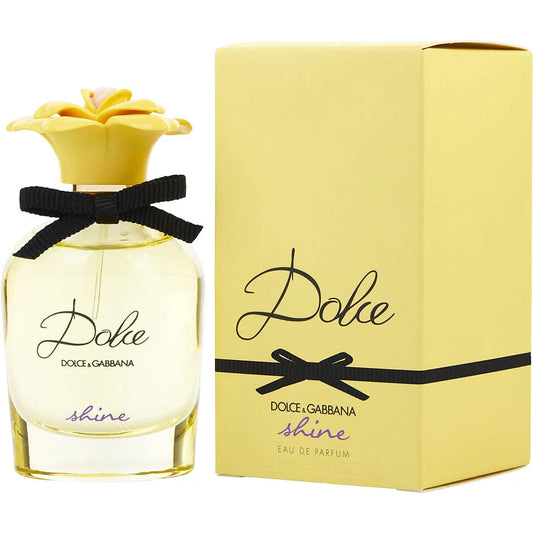 Dolce & Gabbana "Dolce Shine" For Women 75ML