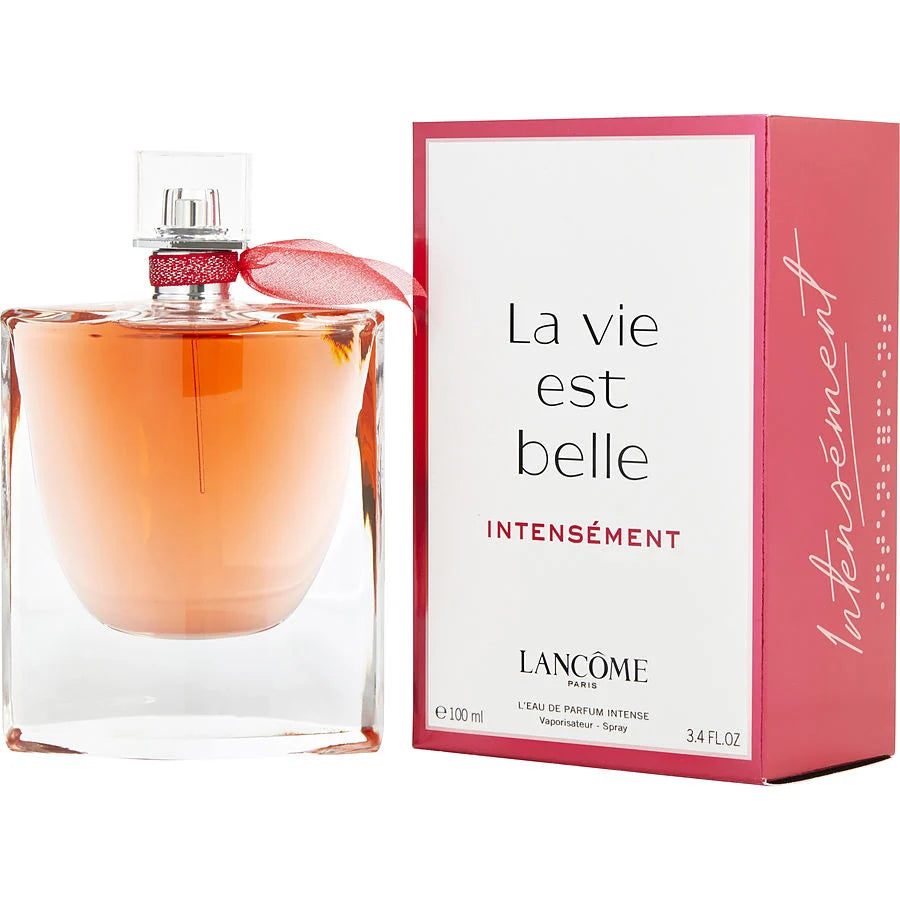 Lancome La Vie Est Belle Intensement For Women 100ML