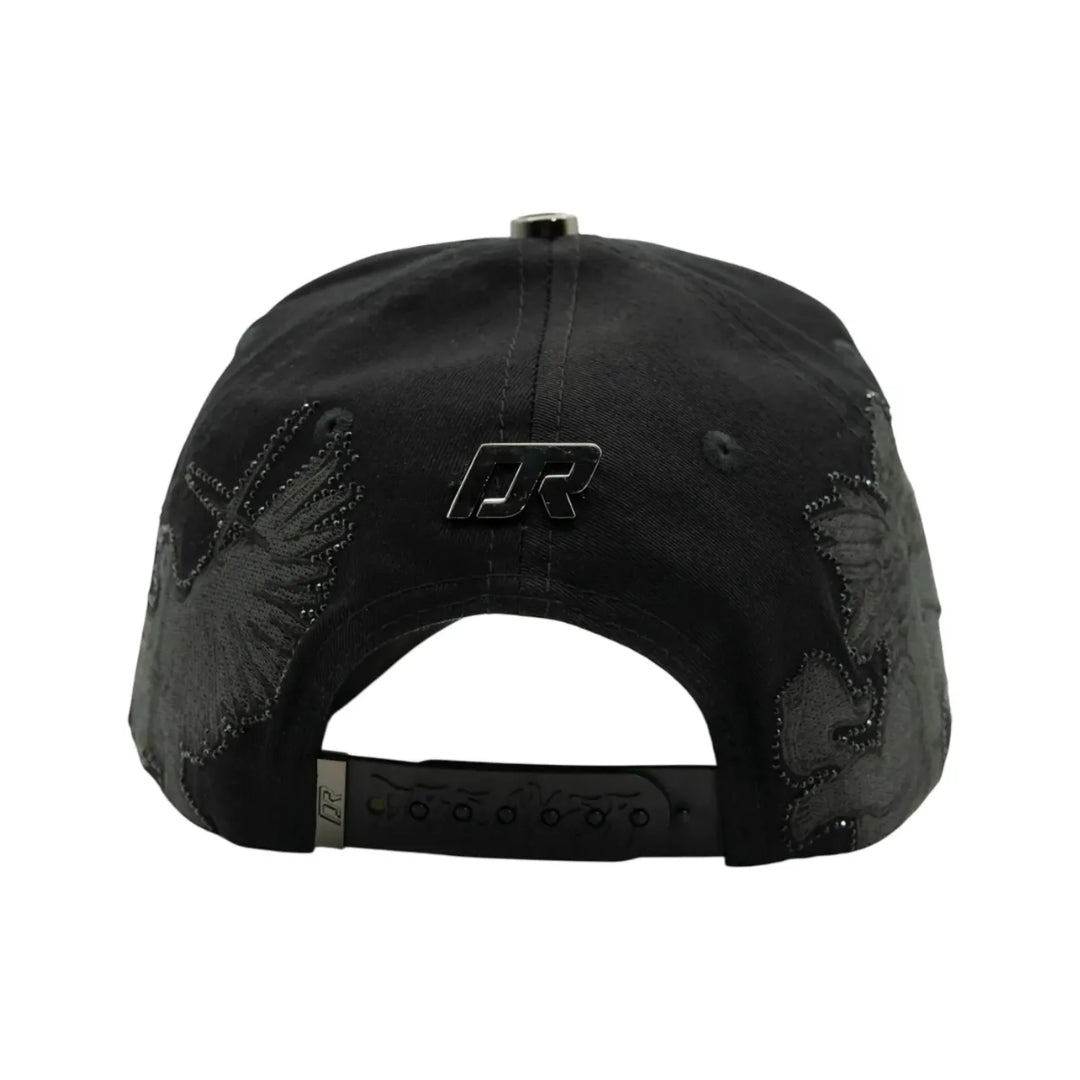 GORRA EL DREAMER HATS “NY SOULS”