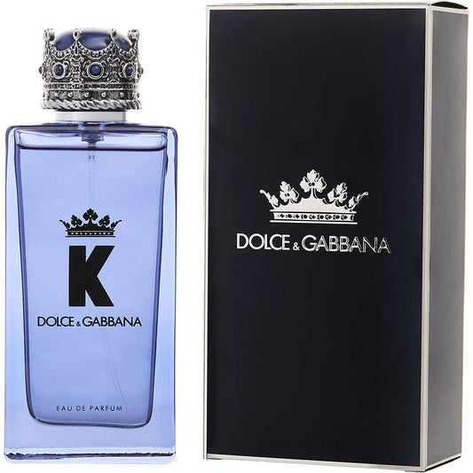 Dolce & Gabbana K De Parfum For Men 100ML