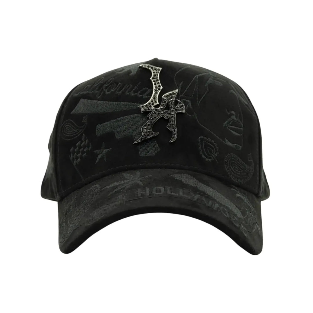GORRA EL DREAMER HATS “LA SOULS”