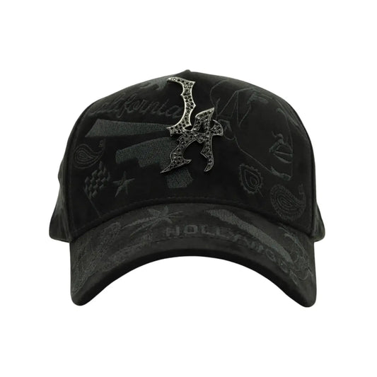 GORRA EL DREAMER HATS “LA SOULS”