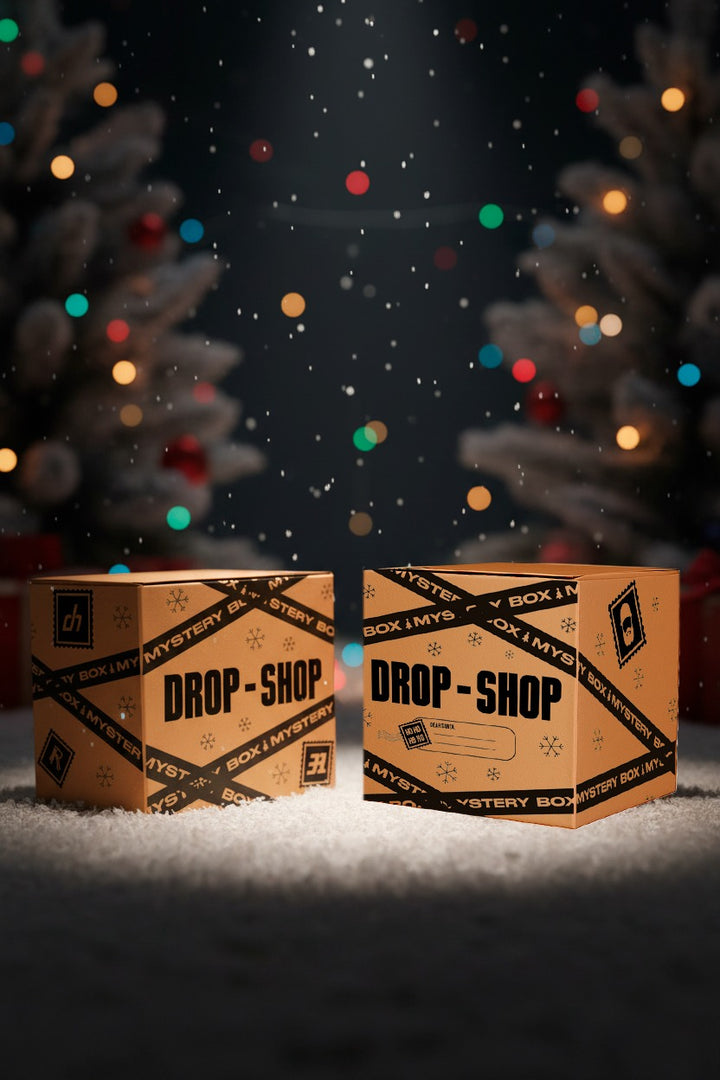 DROP-SHOP