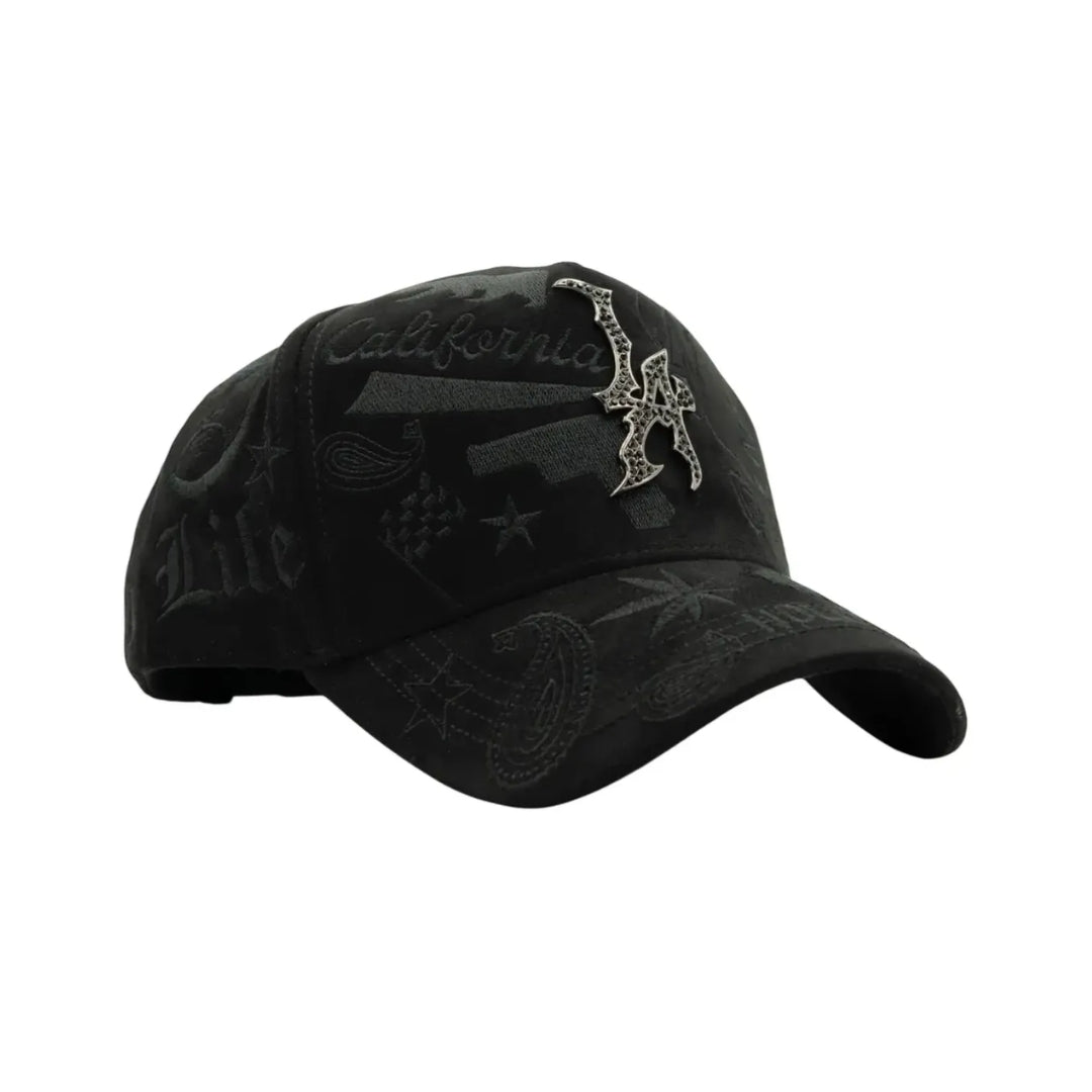 GORRA EL DREAMER HATS “LA SOULS”
