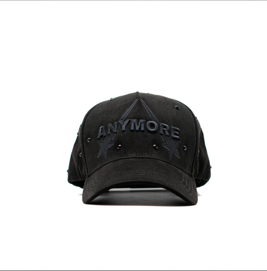 GORRA ANYMORE STAR ESCAPE