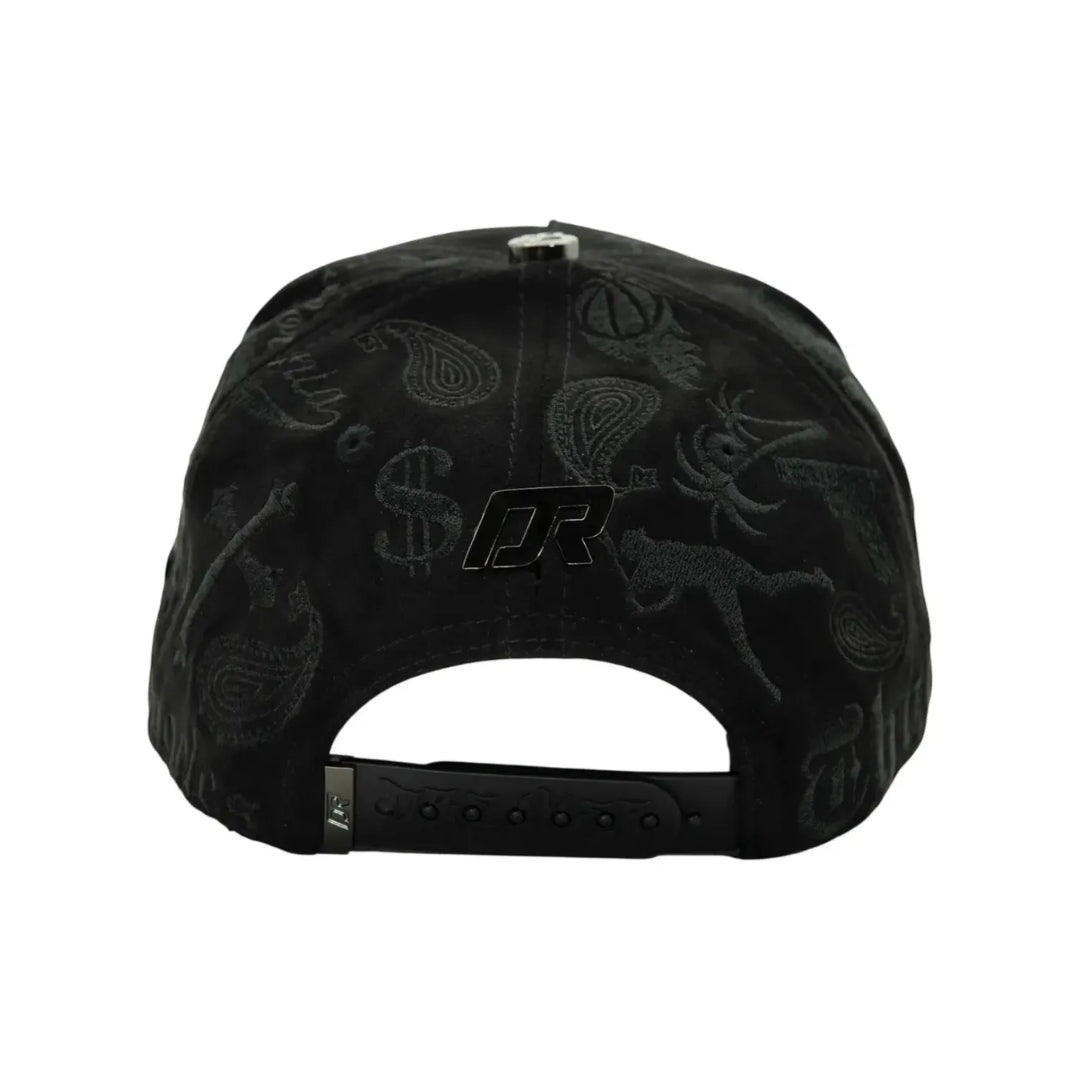GORRA EL DREAMER HATS “LA SOULS”