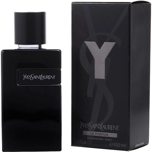 Yves Saint Laurent "Y Le Parfum" For Men 100ML