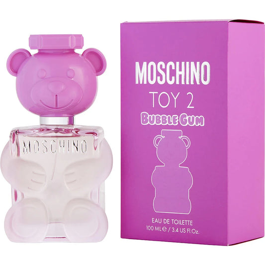 Moschino Toy 2 Bubble Gum For Women 100ML