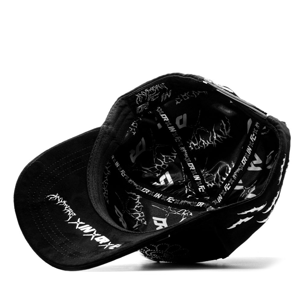 Gorra Innedit x Dreamer x Anymore x Fame Club “Genesis Chorme“
