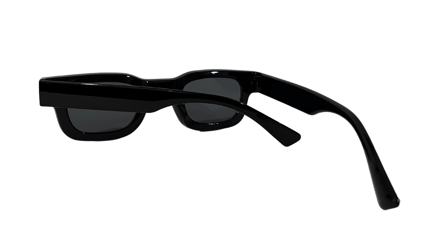 Lentes TFA Black Frame