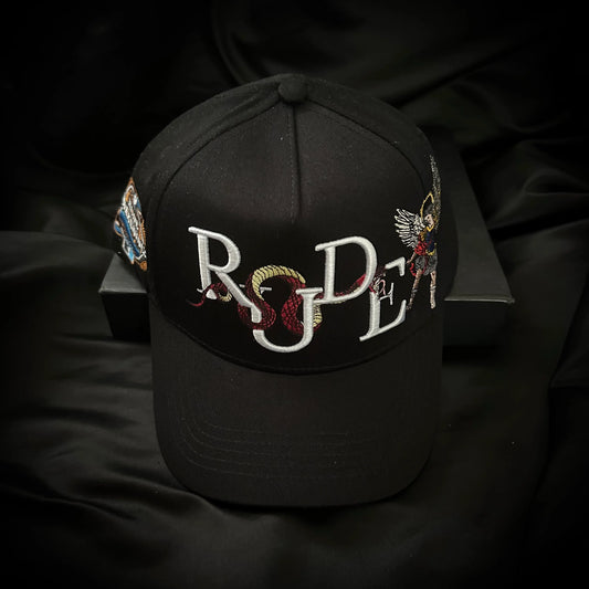 GORRA RUDE AWAKENINGS RUDE ARCANGEL