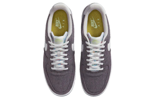 Air Force 1 Low Recycled Canvas SEMINUEVOS