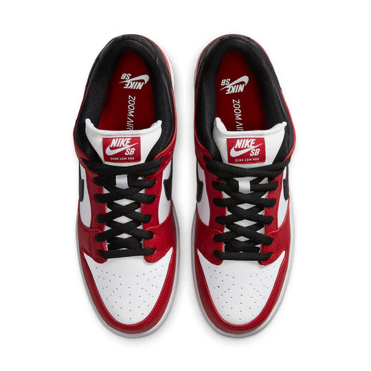 SB Dunk Low 'J-Pack Chicago'