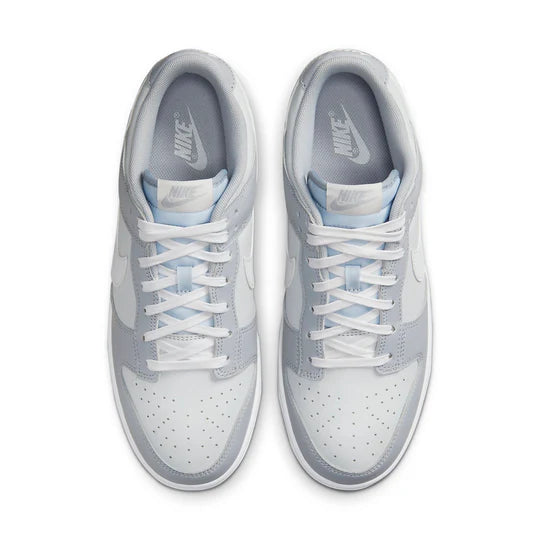 Dunk Low Two Tone Grey