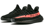 Yeezy Boost 350 V2 Core Black Red (2016/2022/2023)