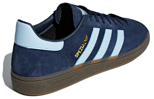 Handball Spezial Navy Gum