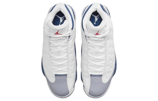 Air Jordan 13 Retro French Blue SEMINUEVOS