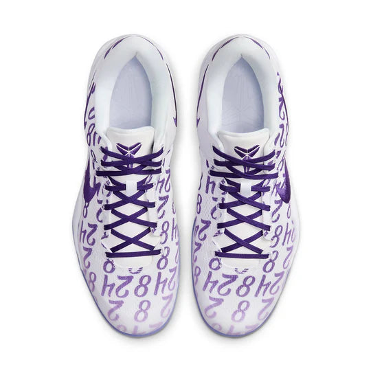 Kobe 8 Protro Court Purple