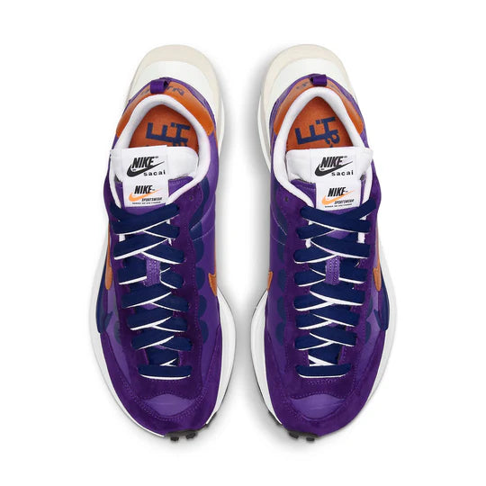 Vaporwaffle sacai Dark Iris