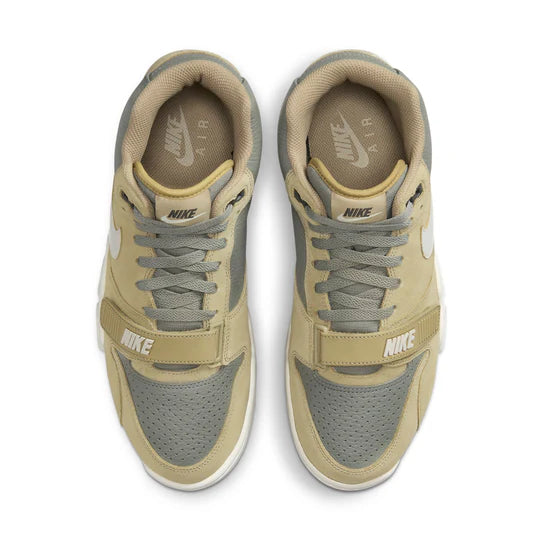 Air Trainer 1  Neutral Olive