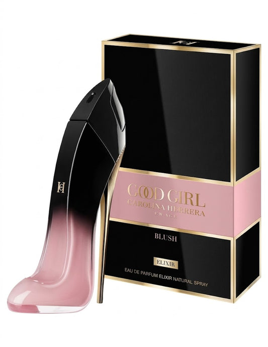 Carolina Herrera Good Girl Blush Elixir EDP – 80ML