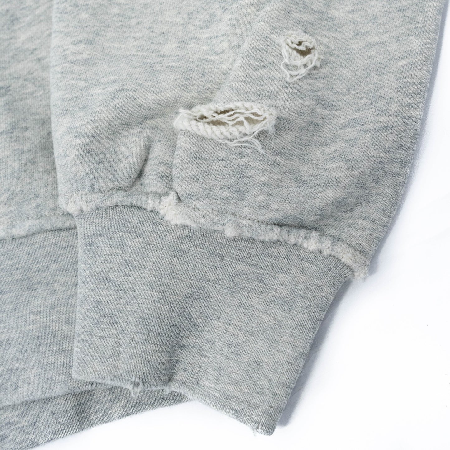 Luminary 333 "Grey First Drop Hoodie"