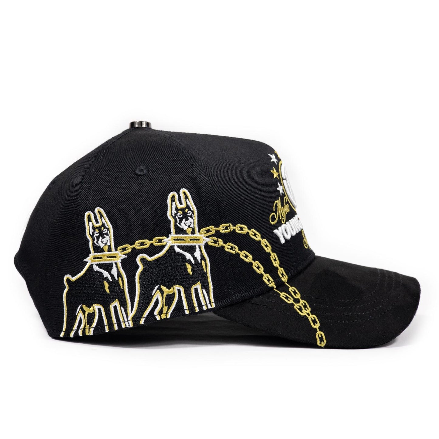 GORRA BAEZ x MIKE TOWERS "LIKE MIKE"
