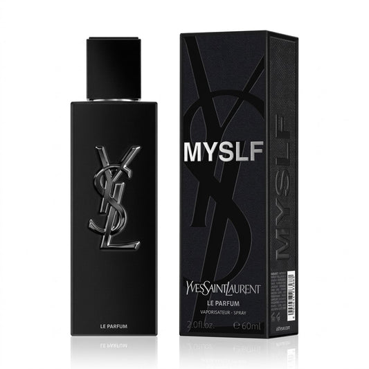 Yves Saint Laurent MYSLF Le Parfum – 100ML