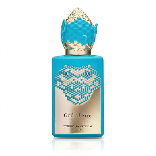 Stéphane Humbert Lucas God of Fire EDP – 50ML