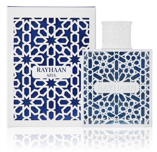 Rayhaan Azul EDP - 100ML