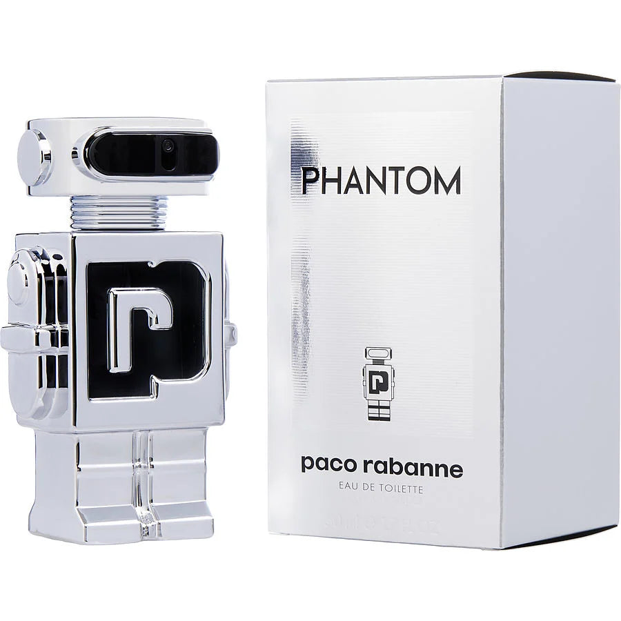 Paco Rabanne Phantom For Men 100ML