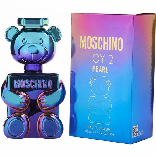 Moschino Toy 2 Pearl – 100ML
