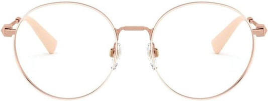 Valentino Optical Rose Gold