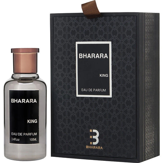 Bharara King For Men 100ML