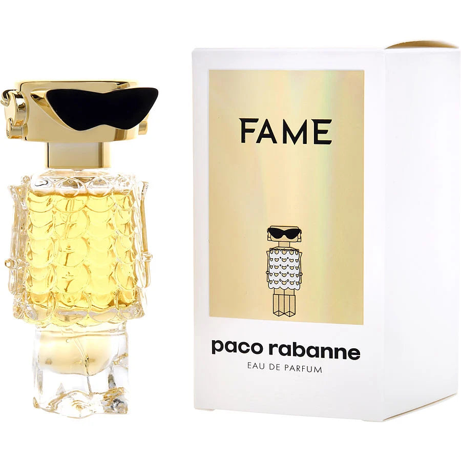 Paco Rabanne Fame For Women 80ML