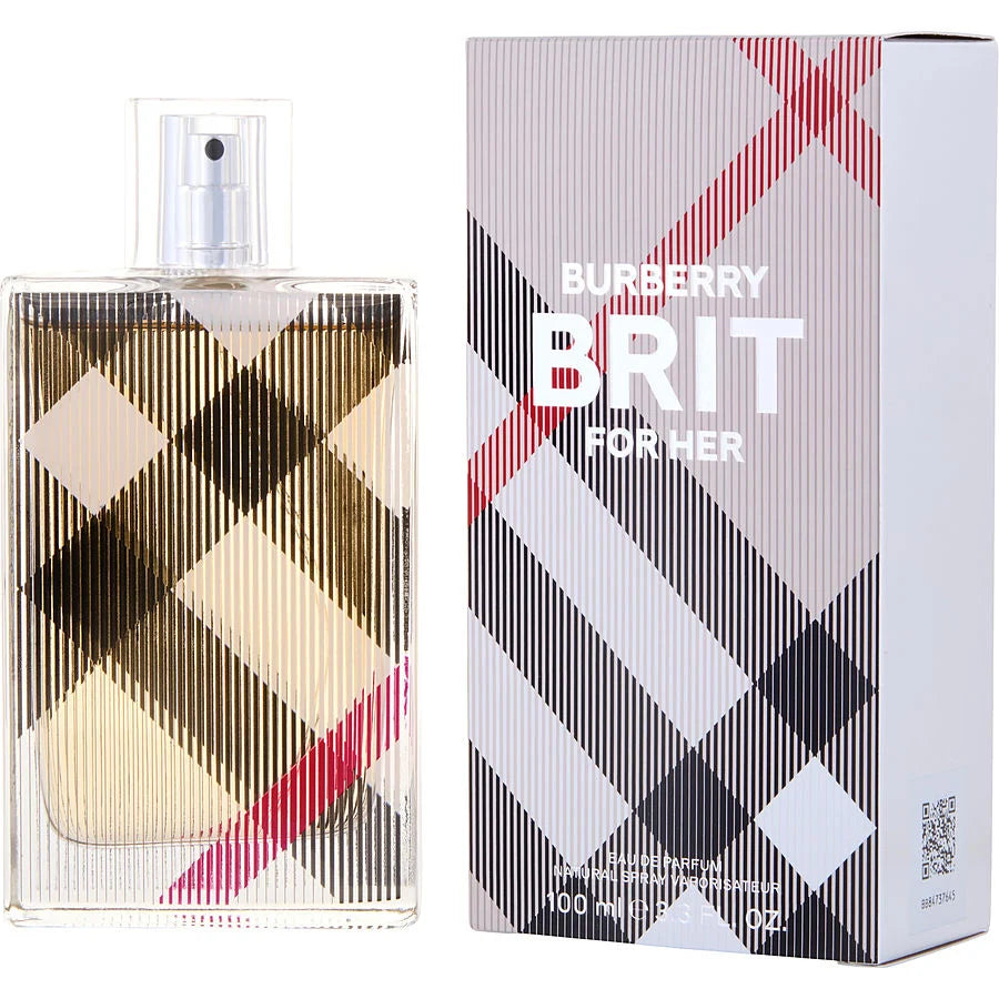 Burberry Brit For Women 100ML