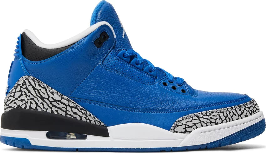 Air Jordan 3 Retro DJ Khaled "Another One"