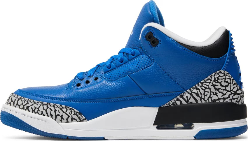 Air Jordan 3 Retro DJ Khaled "Another One"