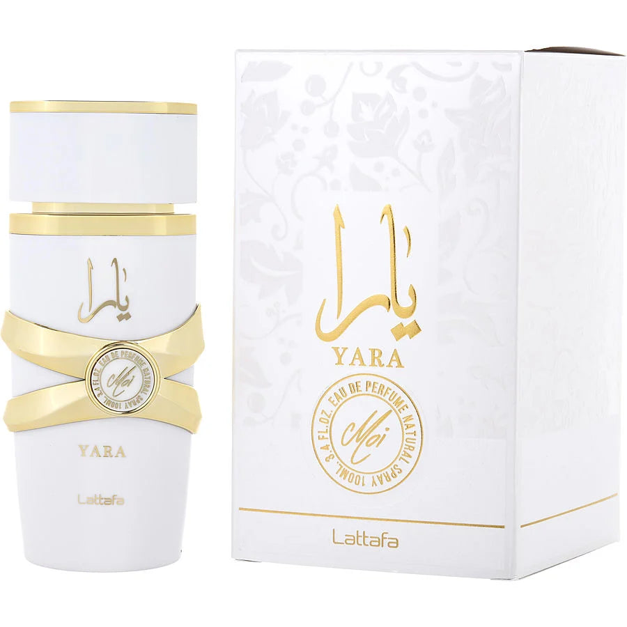 Lattafa Yara Moi For Women 100ML