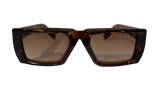 Lentes Irish Coffee Brown Frame