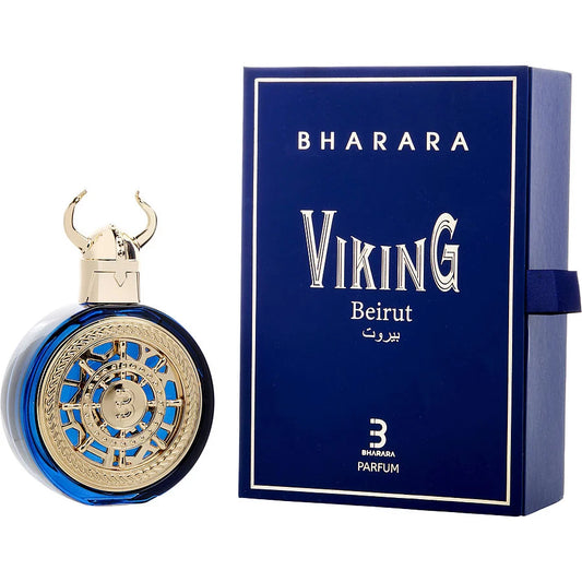 Bharara Viking "Beirut" Unisex 100ML