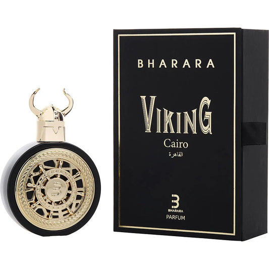 Bharara Viking "Cairo" Unisex 100ML
