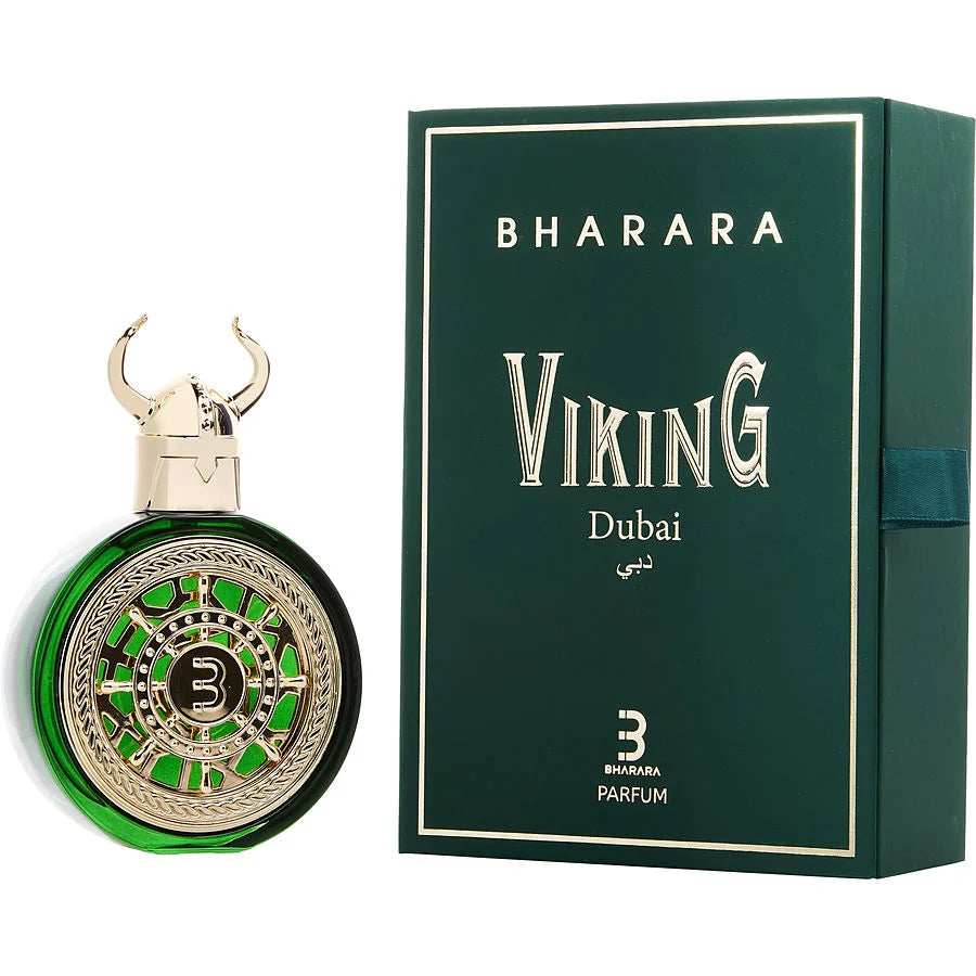 Bharara Viking "Dubai" Unisex 100ML