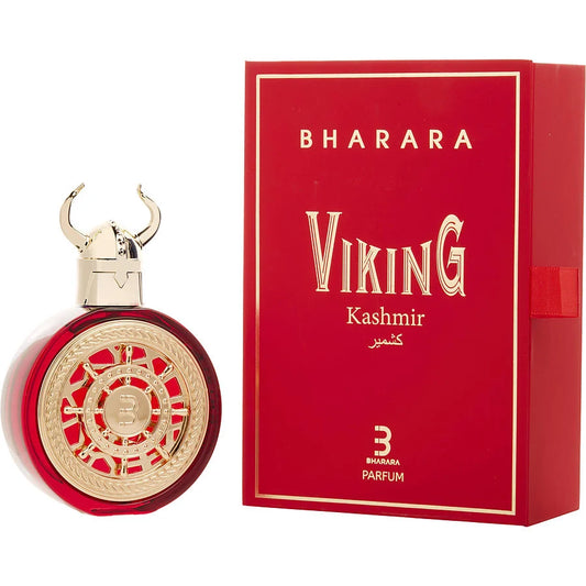 Bharara Viking "Kashmir" Unisex 100ML