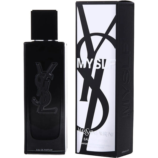 Yves Saint Laurent "Myslf" For Men 100ML