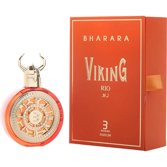 Bharara Viking "Rio" Unisex 100ML
