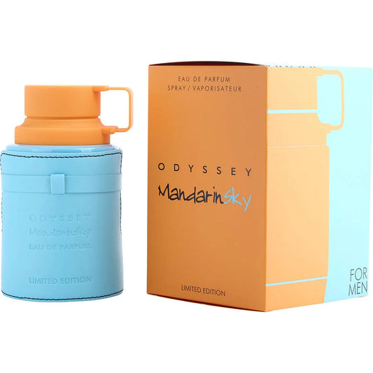 Armaf Odyssey Mandarin Sky For Men 100ML