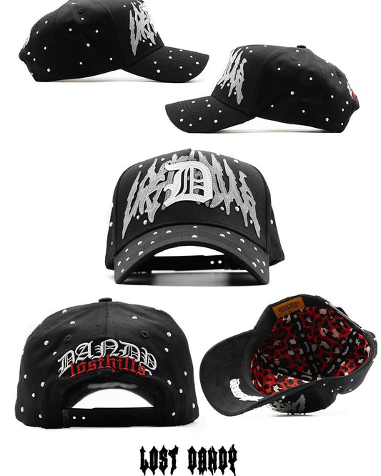 GORRA DANDY HATS x LOST HILLS "LOST DANDY" (PREVENTA)