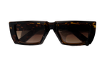 Lentes Irish Coffee Brown Frame
